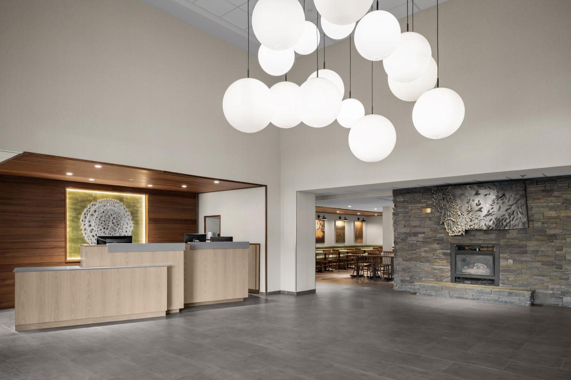 Fairfield By Marriott Inn & Suites Helena North Exterior photo